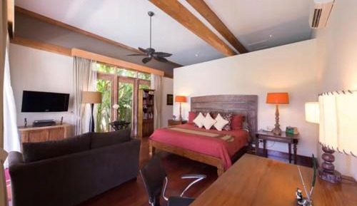 King Suite