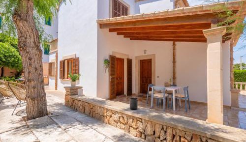 Standard Villa