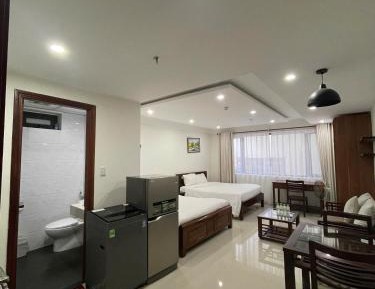 Standard Family Room
