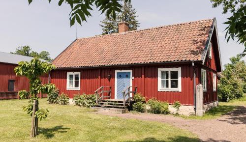 Five-Bedroom House