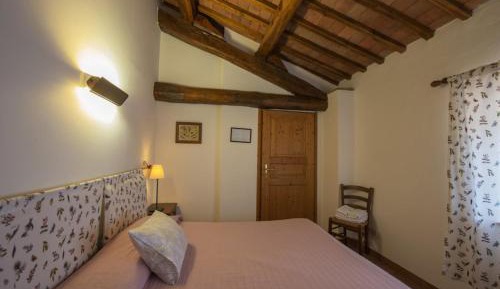 Single Room with Bathroom