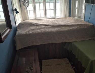Double Room with Lake View