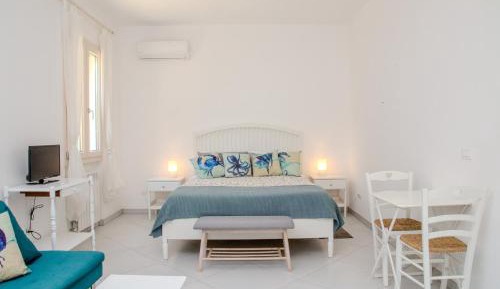 Quadruple Room with Bathroom