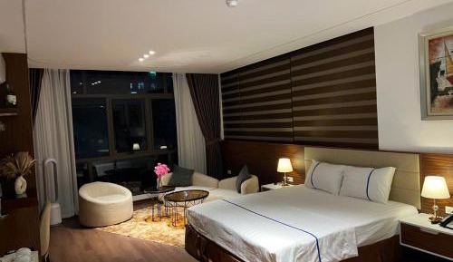 Superior Queen Room