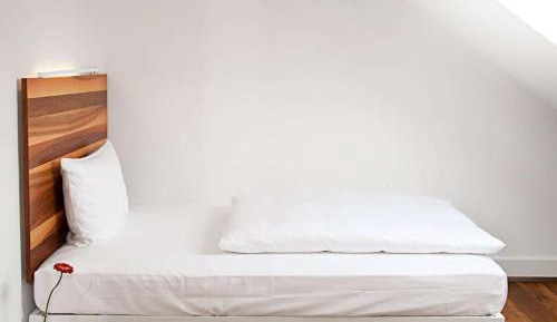 Economy Single Room with shower