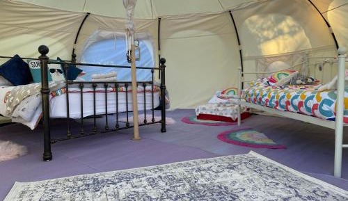 Tent