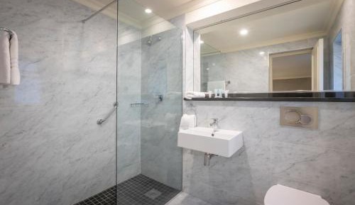Executive King Room