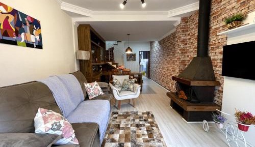Holiday Home 1