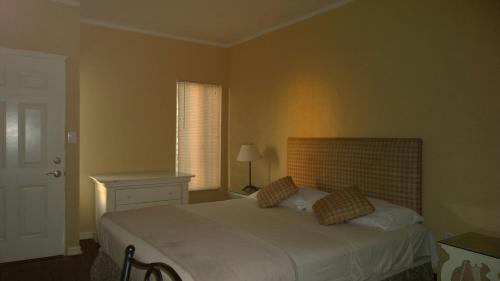 Double Room with Two Double Beds