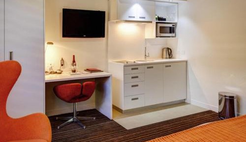 Two-Bedroom Interconnecting Room
