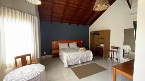 One-Bedroom Chalet