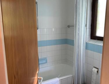 Double Room with Lake View