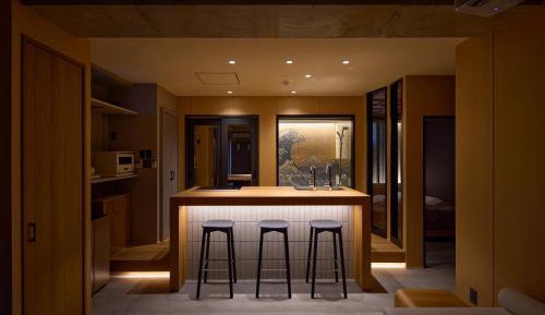 Two-Bedroom Suite