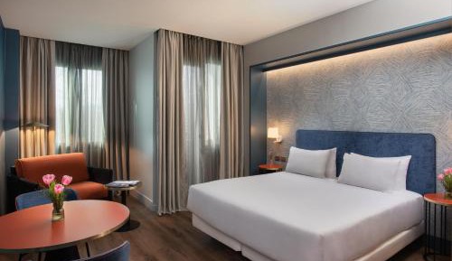 Superior Room with Terrace