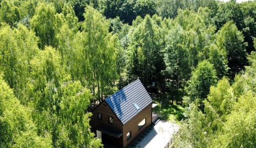 Four-Bedroom Holiday Home