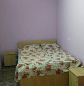 Comfort Triple Room with Shower