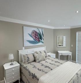 Two-Bedroom Apartment - Oceanfront 