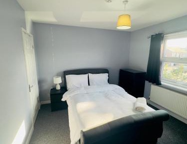 King Room with Garden View
