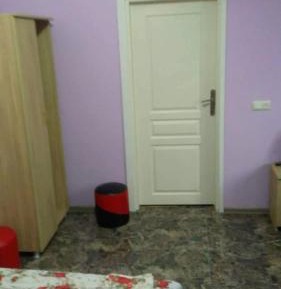 Comfort Triple Room with Shower