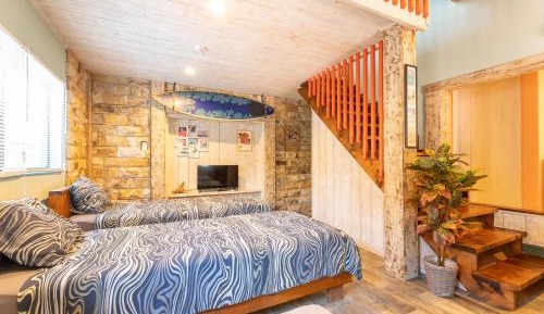 One-Bedroom Cottage