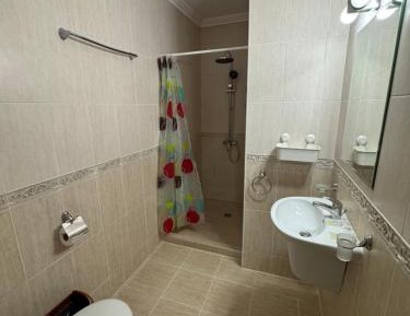 One-Bedroom Premium Apartment