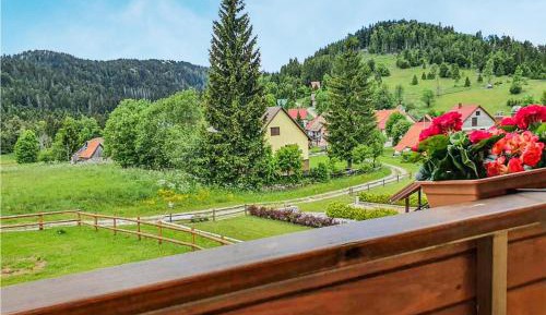 Three-Bedroom Holiday Home 