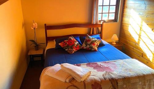 Duplex Quadruple Room