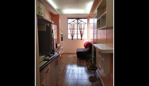 Two-Bedroom Standard Apartment