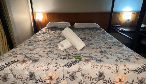 Suite with City View