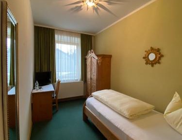 Budget Single Room