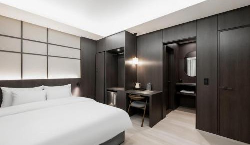 Premium Double Room