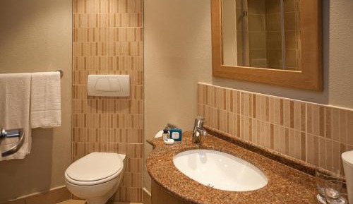 Double Room - Non-Smoking with Ocean View