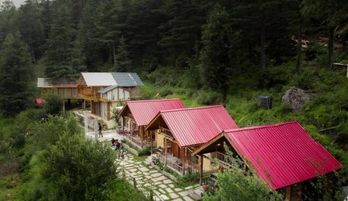 Superior Chalet