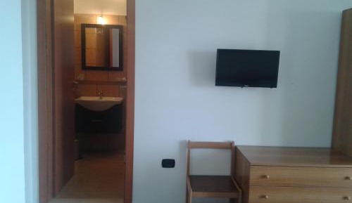 Standard Triple Room with Sea View