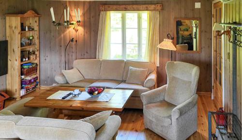 Two-Bedroom Holiday Home