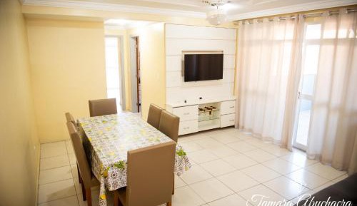 Two-Bedroom Family Apartment