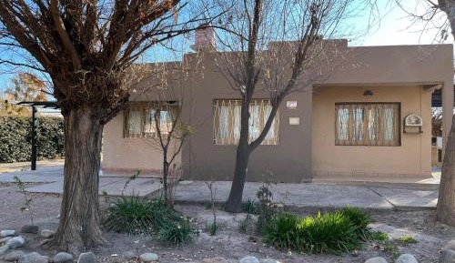 Family Bungalow