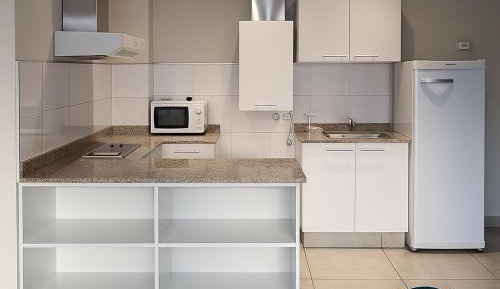 Two-Bedroom Superior Apartment