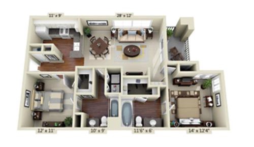Suite