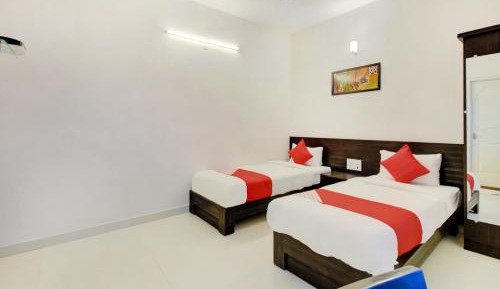 Classic Triple Room