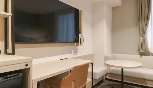Twin Room - Non Smoking