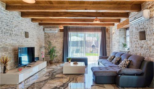 Four-Bedroom Holiday Home