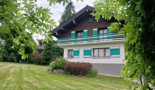 Chalet