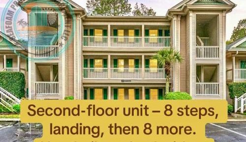 Two-Bedroom Deluxe Apartment with Balcony