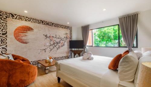 One-Bedroom Suite