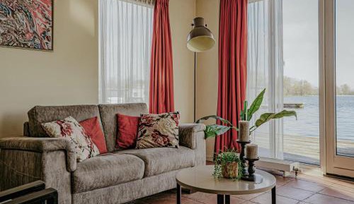 Two-Bedroom Holiday Home