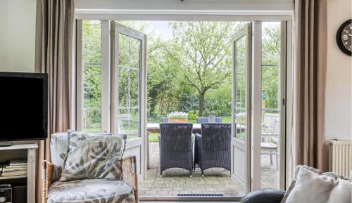 Three-Bedroom Vacation Home 