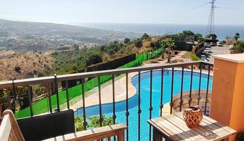 Four-Bedroom Holiday Home