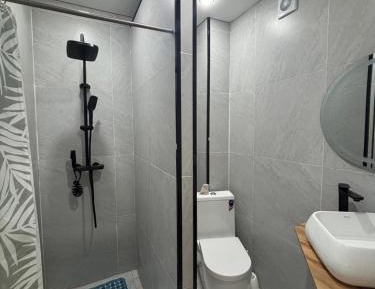 Budget Twin Room