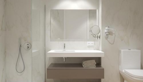 Superior Double or Twin Room (2 Adults)
